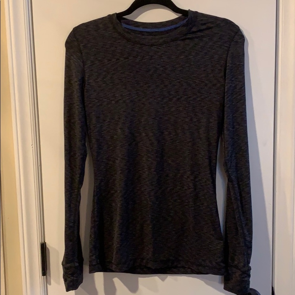 CuddlDuds base layer